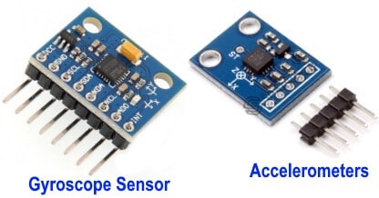 | انواع سنسور | Accelerometers Gyroscope Sensor | انواع سنسور | تازه‌ها | هیمل | نمایندگی هیمل | آماد برق سپهر نماینده هیمل در ایران