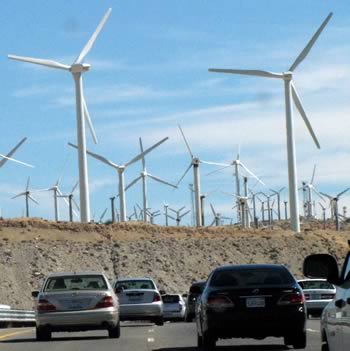 | مدیریت انرژی | cars and wind turbines | چرا مدیریت انرژی مهم است؟ | انرژی | هیمل | نمایندگی هیمل | آماد برق سپهر نماینده هیمل در ایران