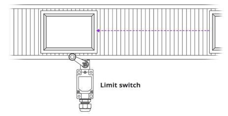 | لیمیت سوئیچ | سوئیچ2 | لیمیت سوئیچ (Limit switch) چیست؟ کاربردها و تفاوت آن با سنسور مجاورت | بررسی | هیمل | نمایندگی هیمل | آماد برق سپهر نماینده هیمل در ایران